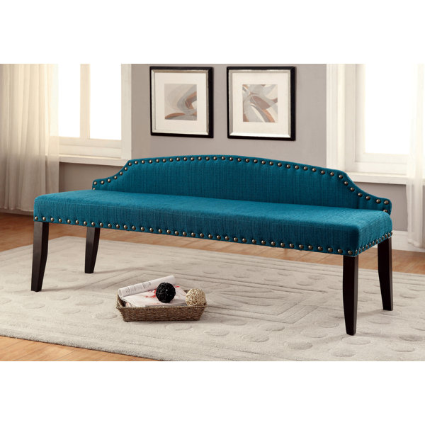 Millersburg Upholstered Bench & Reviews Joss & Main